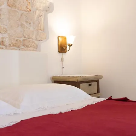 Borgo Antico Σπίτι διακοπών Carovigno