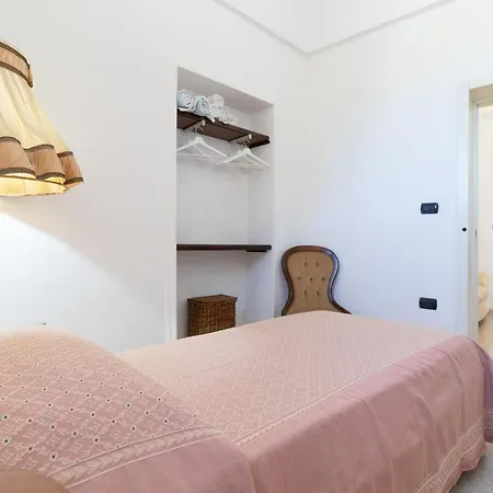 Σπίτι διακοπών Borgo Antico *