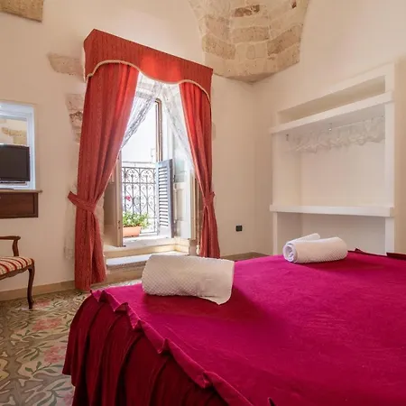 Σπίτι διακοπών Borgo Antico