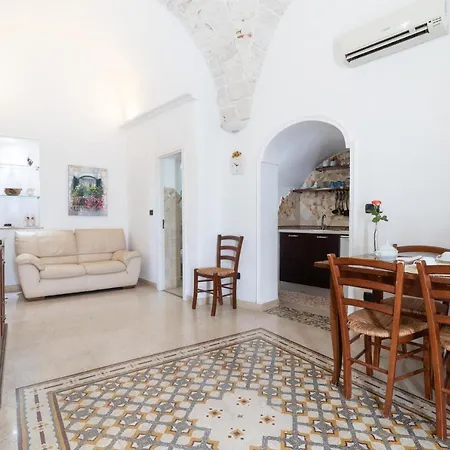 Σπίτι διακοπών Borgo Antico