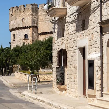 Borgo Antico