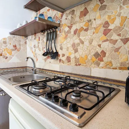 Borgo Antico Carovigno