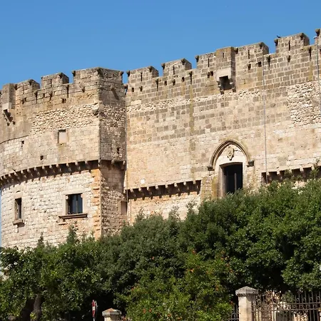 Borgo Antico