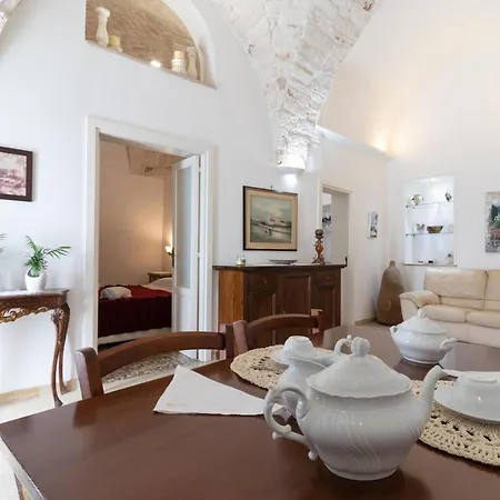 Borgo Antico * Carovigno