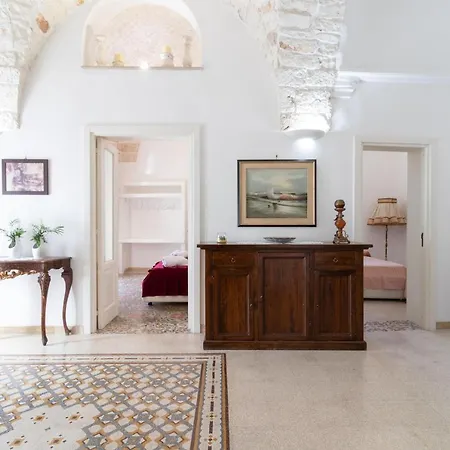 Σπίτι διακοπών Borgo Antico