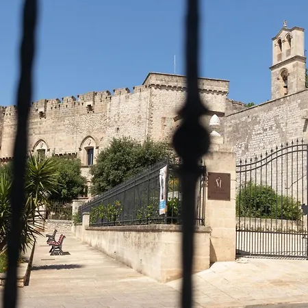 Σπίτι διακοπών Borgo Antico