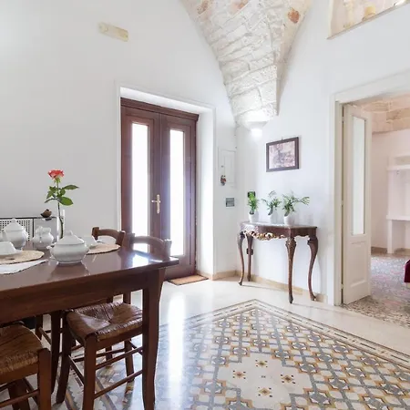 Σπίτι διακοπών Borgo Antico